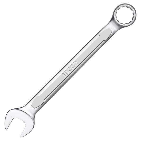 287936 INGCO - Llave combinada 14mm acero mate CrV Ingco