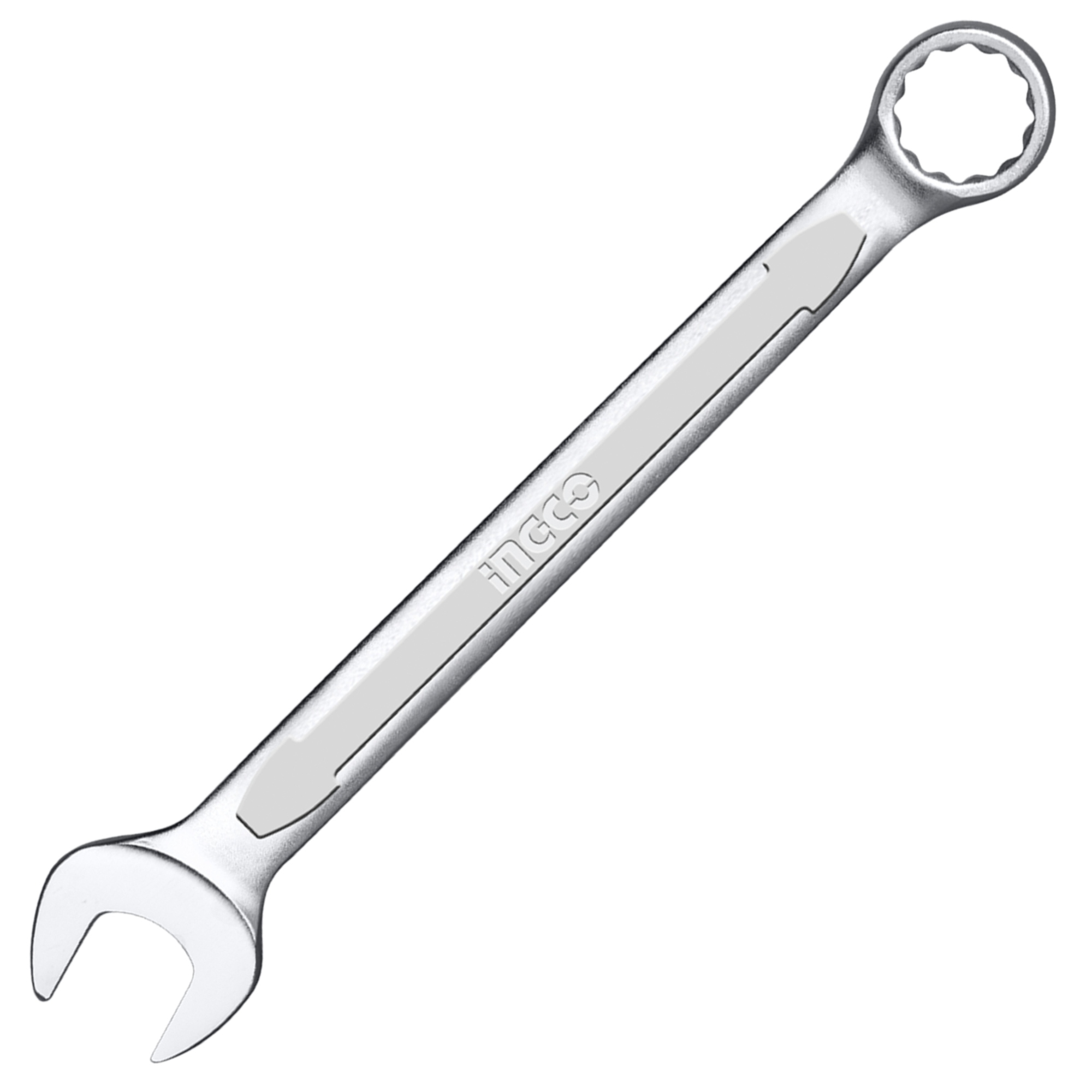 287938 INGCO - Llave combinada 16mm acero mate CrV Ingco