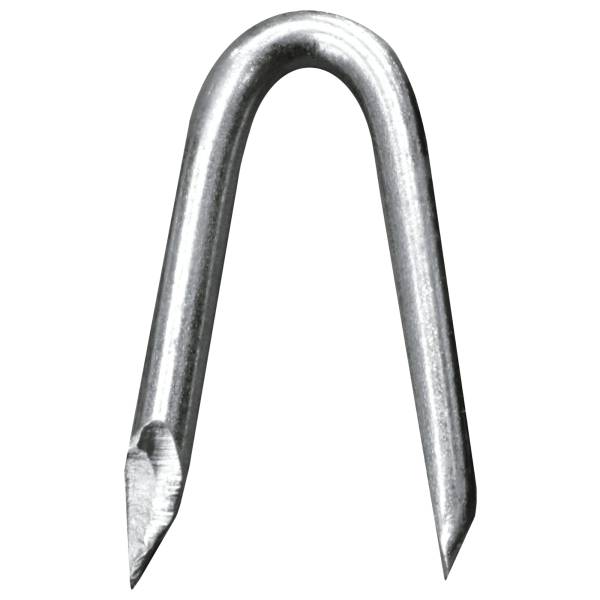 288052 CLAVOS NACIONALES - Grapa para alambre puas galvanizadas 1