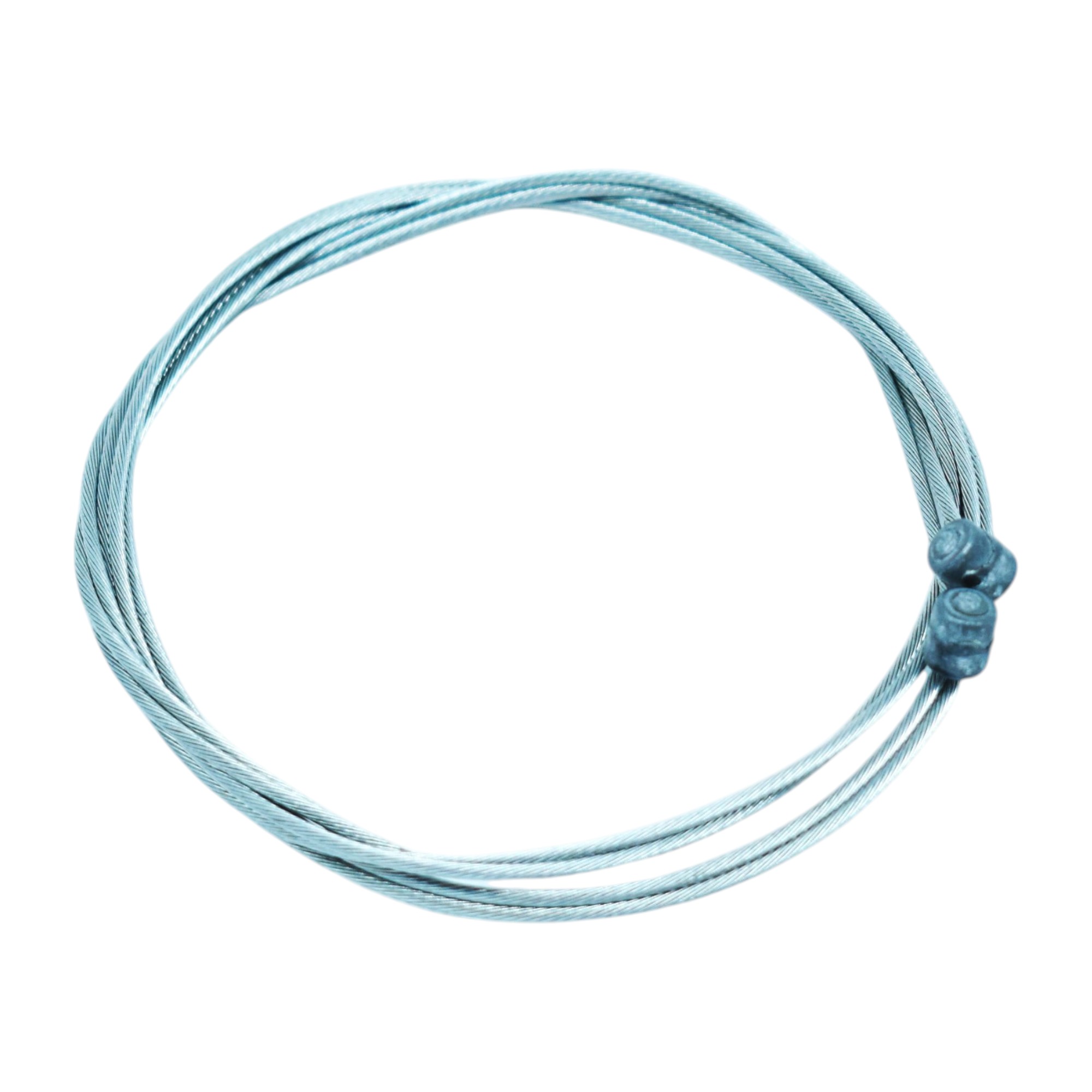 288081 NITRO - Cable para frenos delantero bicicleta 70cm Nitro