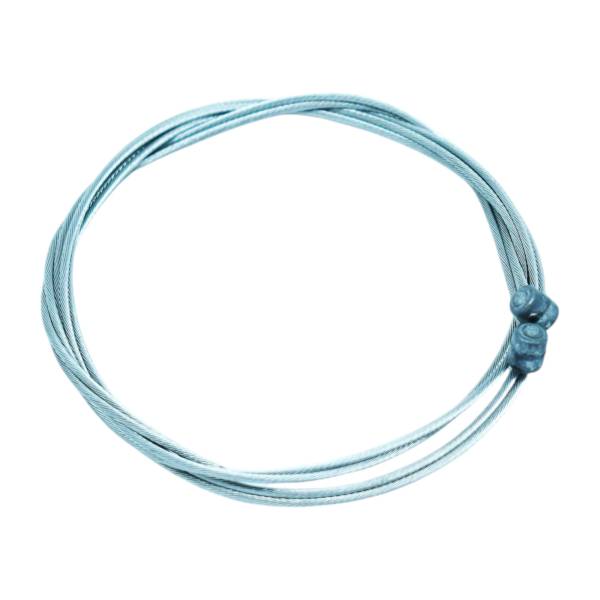 288081 NITRO - Cable para frenos delantero bicicleta 70cm Nitro
