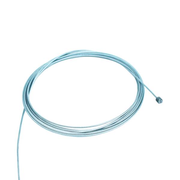 288082 NITRO - Cable para frenos trasero bicicleta 140cm Nitro