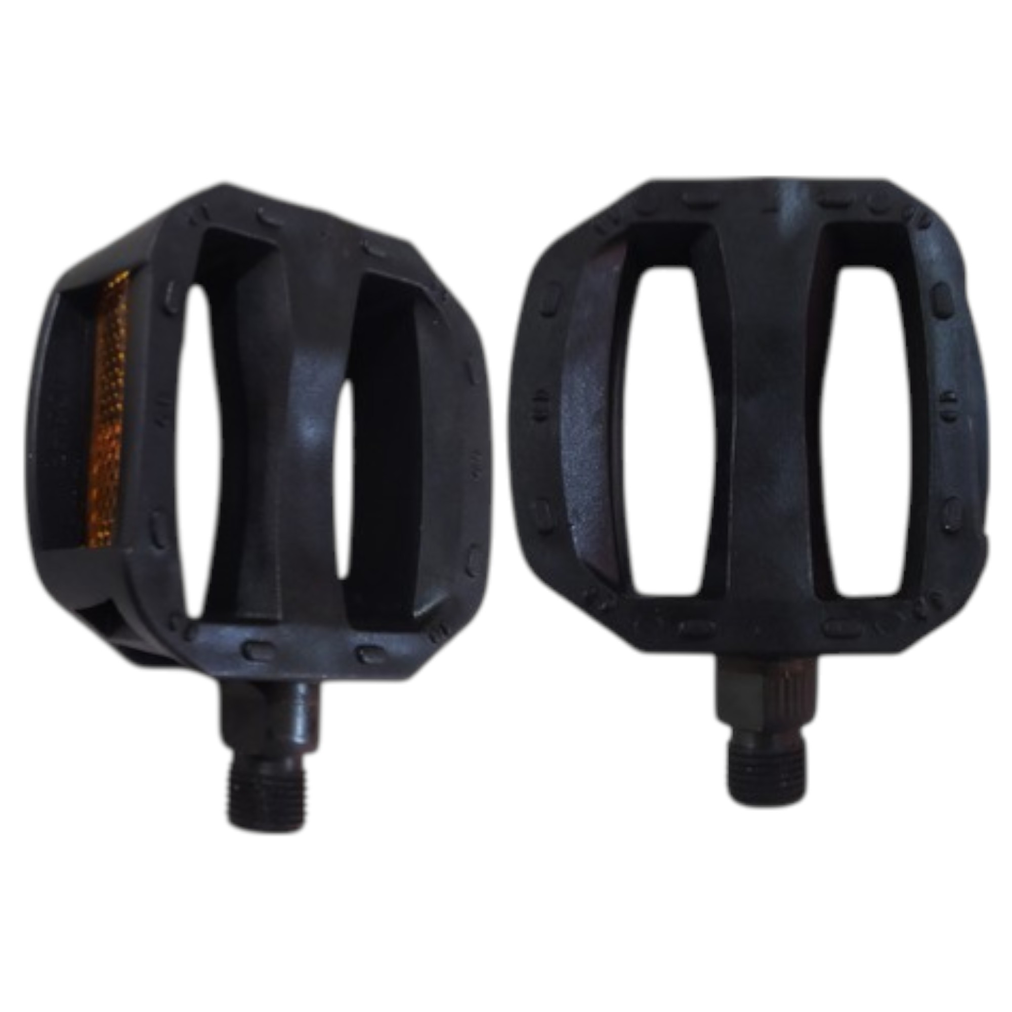 288105 NITRO - Pedal para bicicleta 1/2