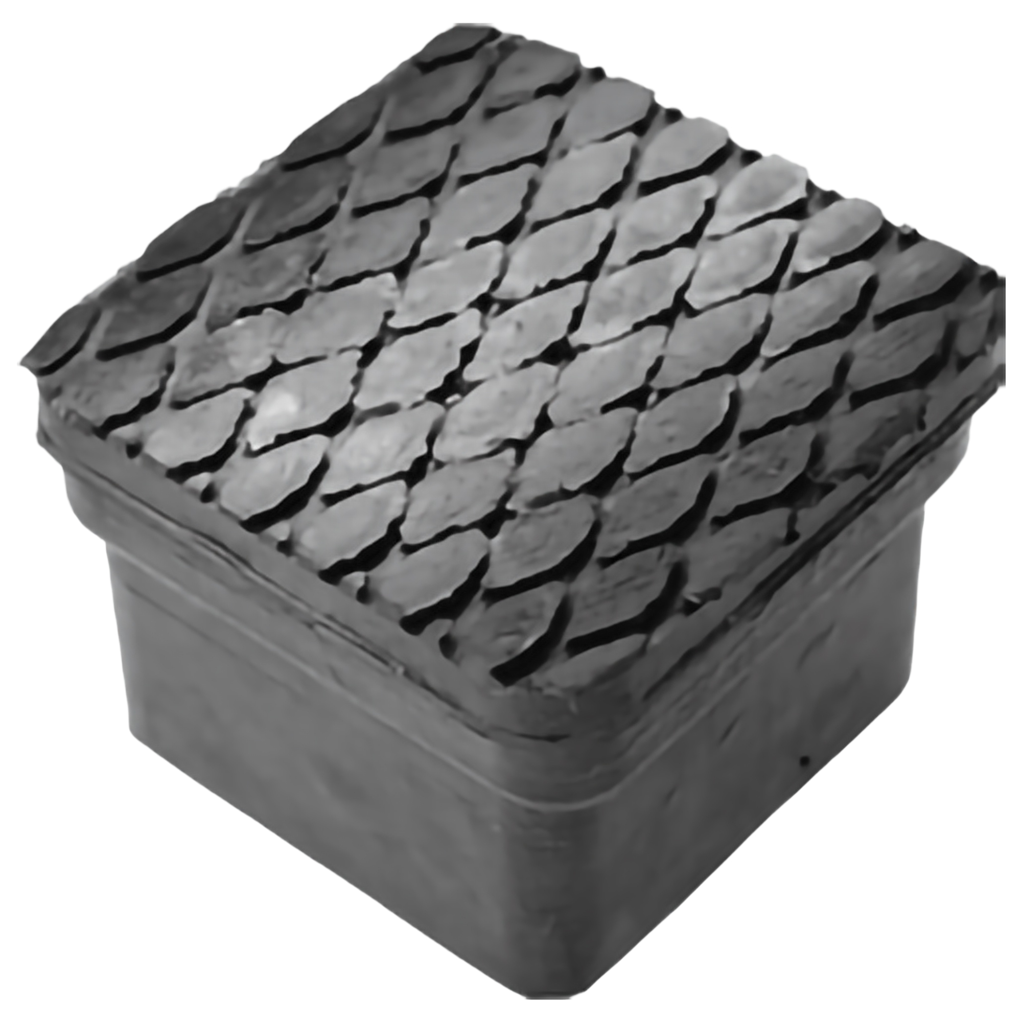 288311 HULCEN - Regaton cuadrado anti-derrape instalacion/exterior 7/8