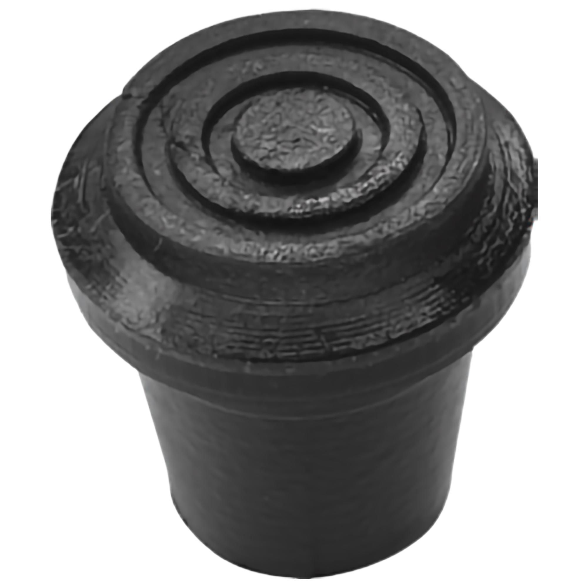 288316 HULCEN - Regaton para baston 4 apoyos anti-derrape 5/8