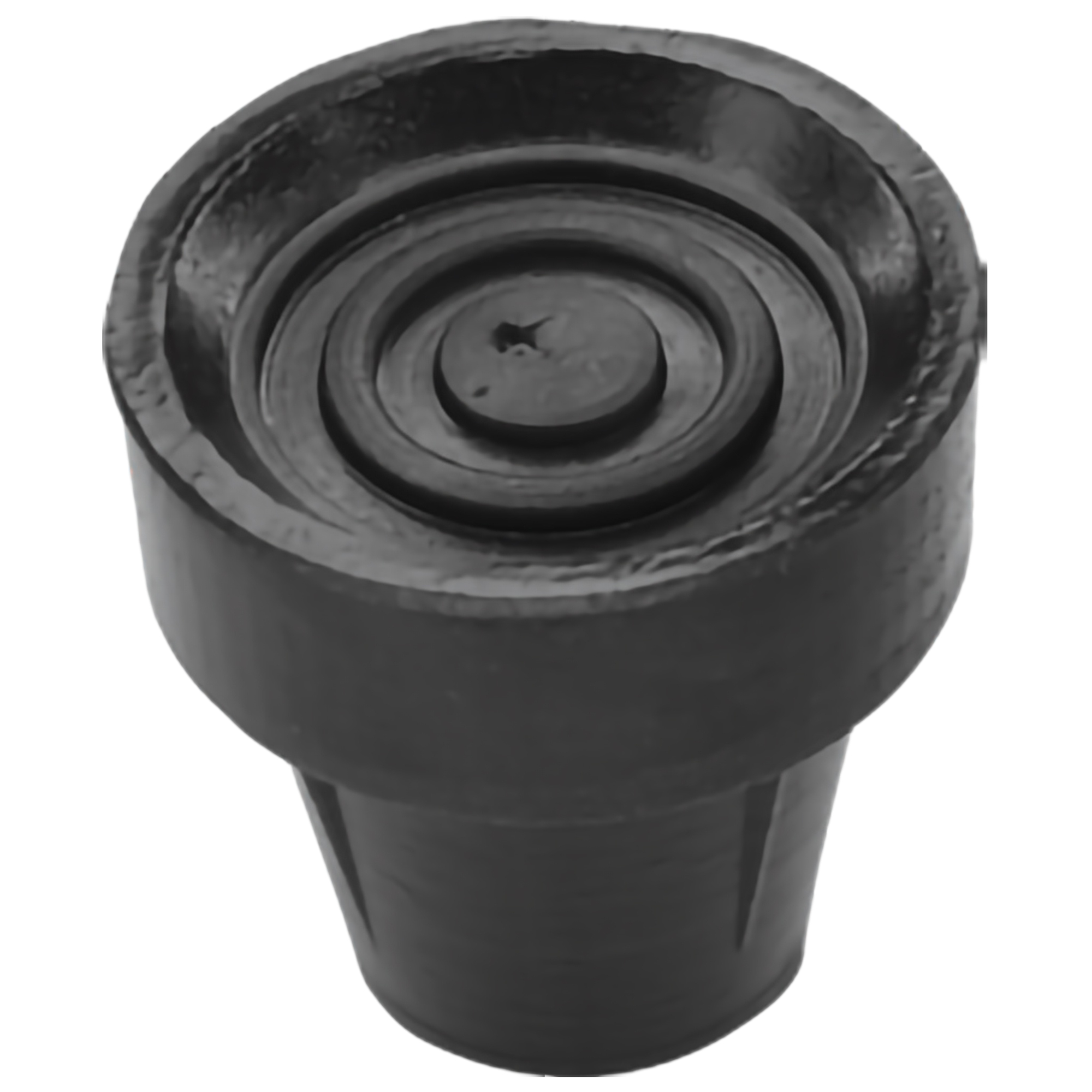 288317 HULCEN - Regaton para baston anti-derrape 3/4