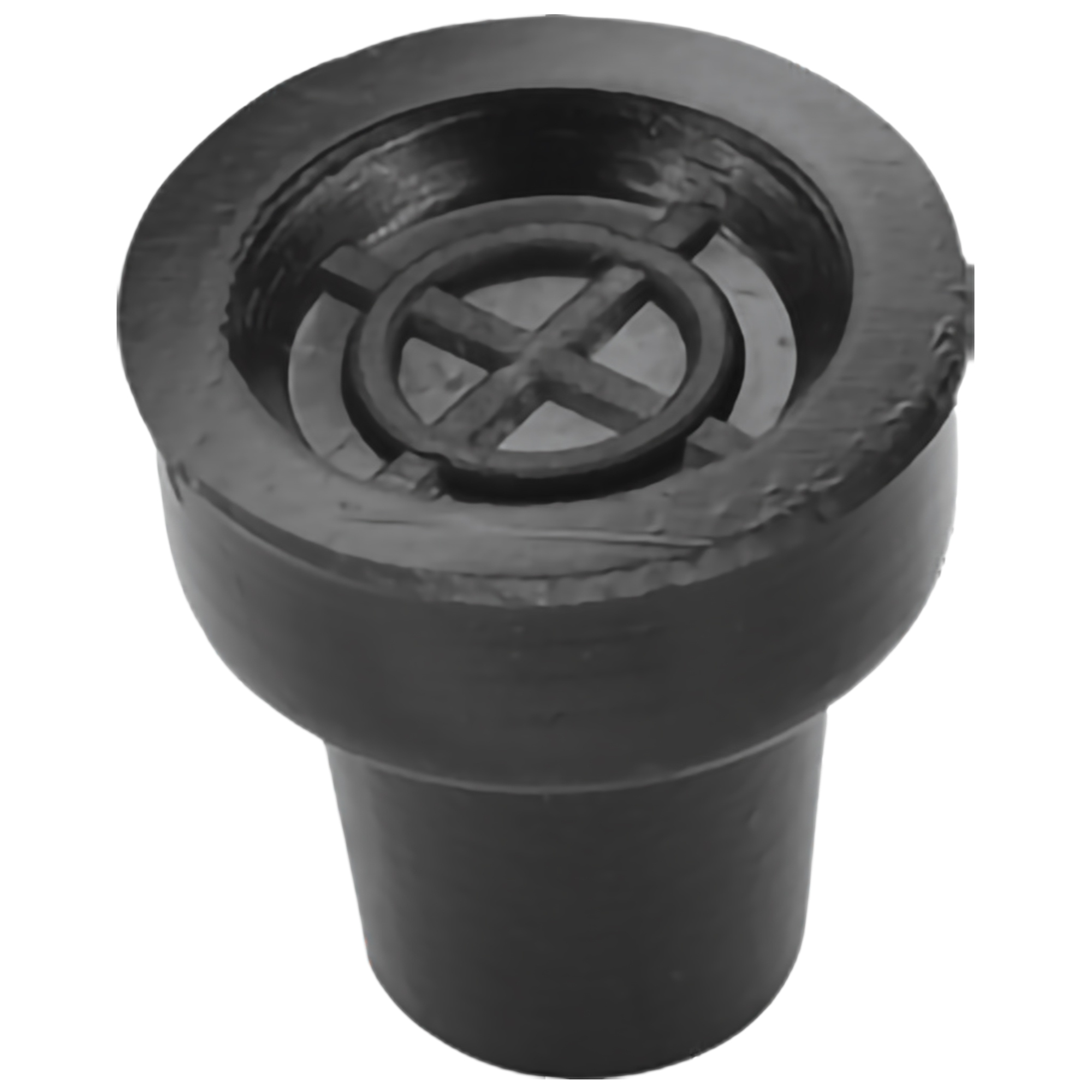 288318 HULCEN - Regaton para baston liso 5/8
