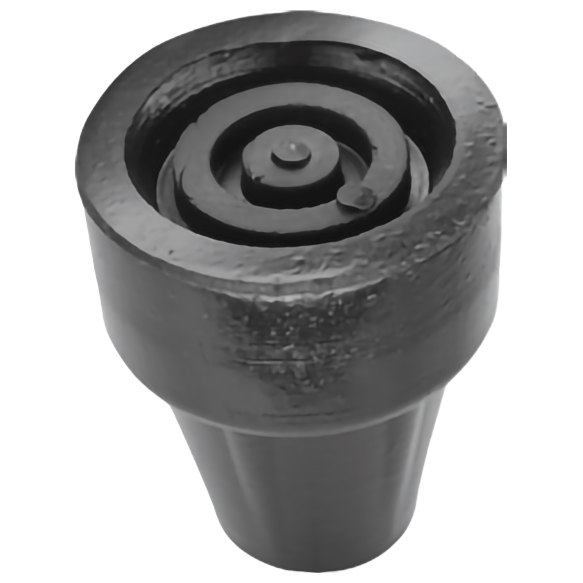 288321 HULCEN - Regaton para muleta tipo magno anti-derrape 1