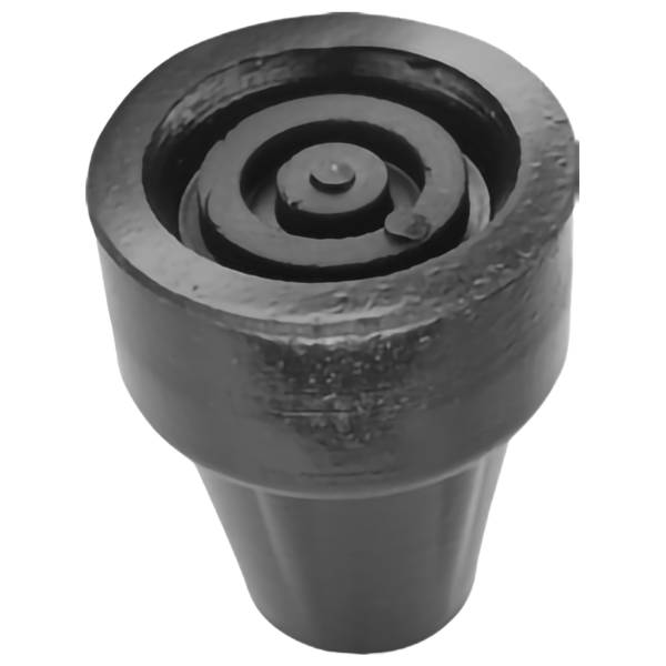 288321 HULCEN - Regaton para muleta tipo magno anti-derrape 1