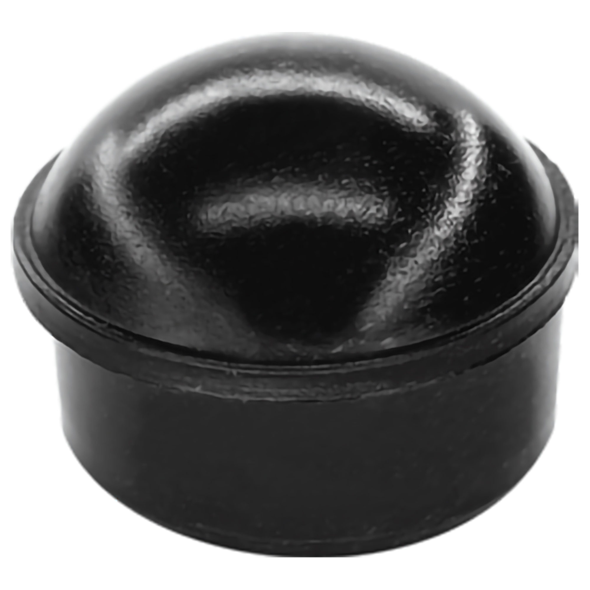 288324 HULCEN - Regaton redondo tipo hongo liso instalacion/interior 3/4