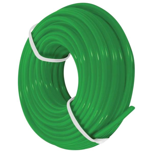 288399 AKSI - Hilo desbrozadora 2.0mm x 15 mts verde blister Aksi