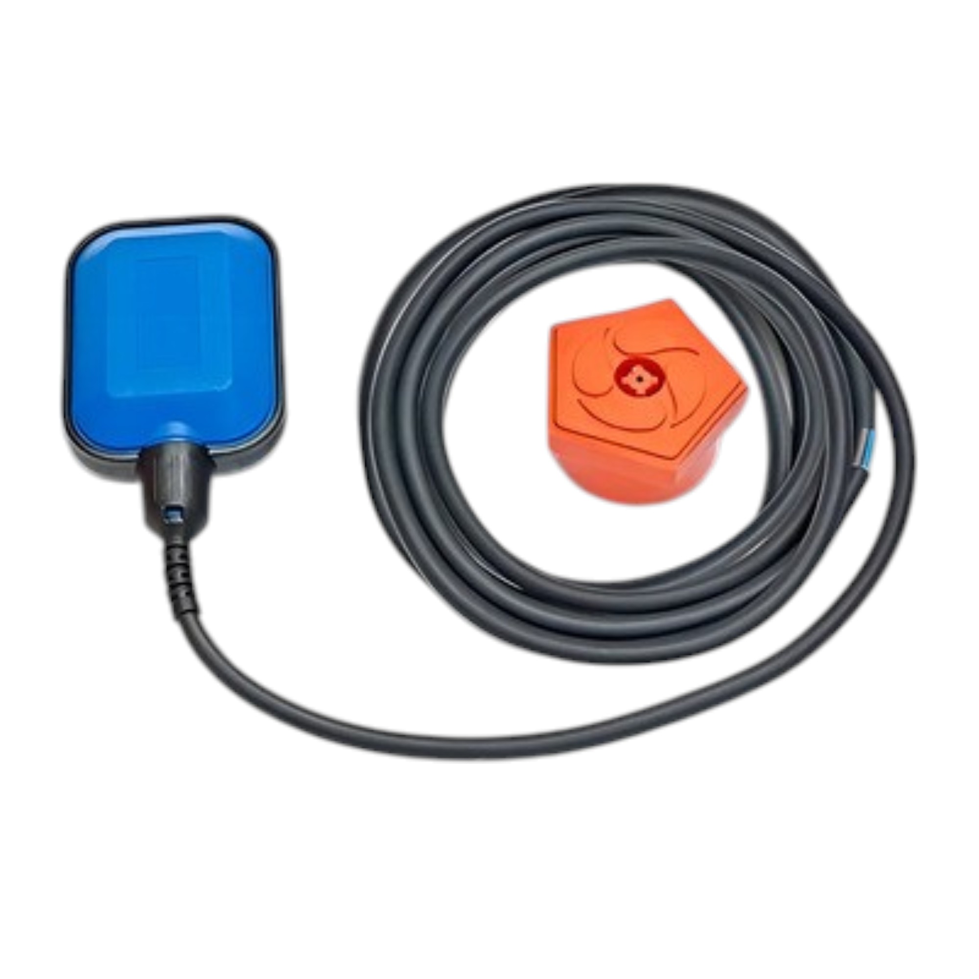 Electronivel para tinaco con cable 2 metros Evans