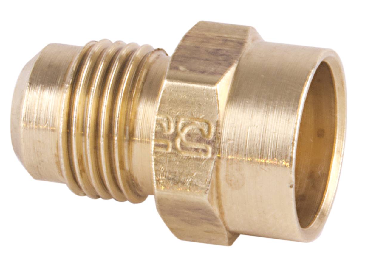 2984 NACOBRE - Campana niple 08 x 010mm 1/2