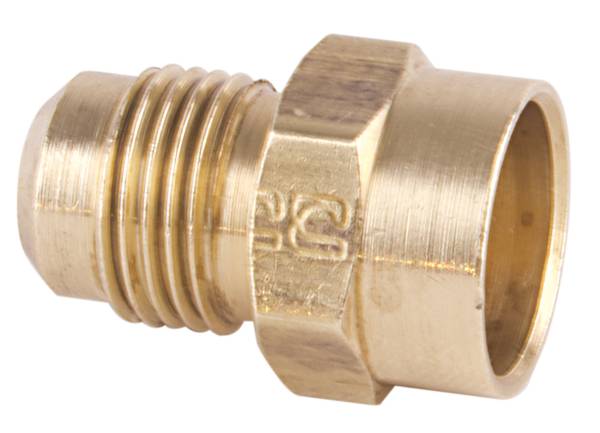 2984 NACOBRE - Campana niple 08 x 010mm 1/2
