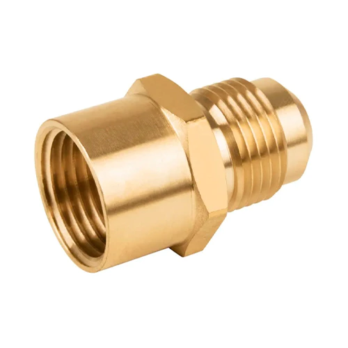 2987 NACOBRE - Campana niple 08 x 013mm 1/2