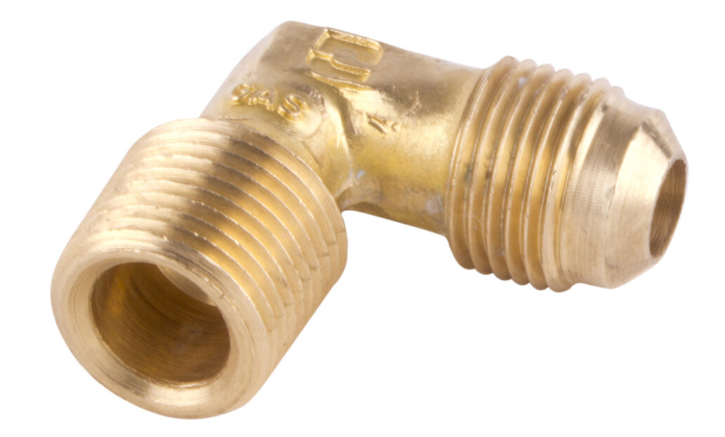 2997 NACOBRE - Codo terminal 010 x 013mm 3/8