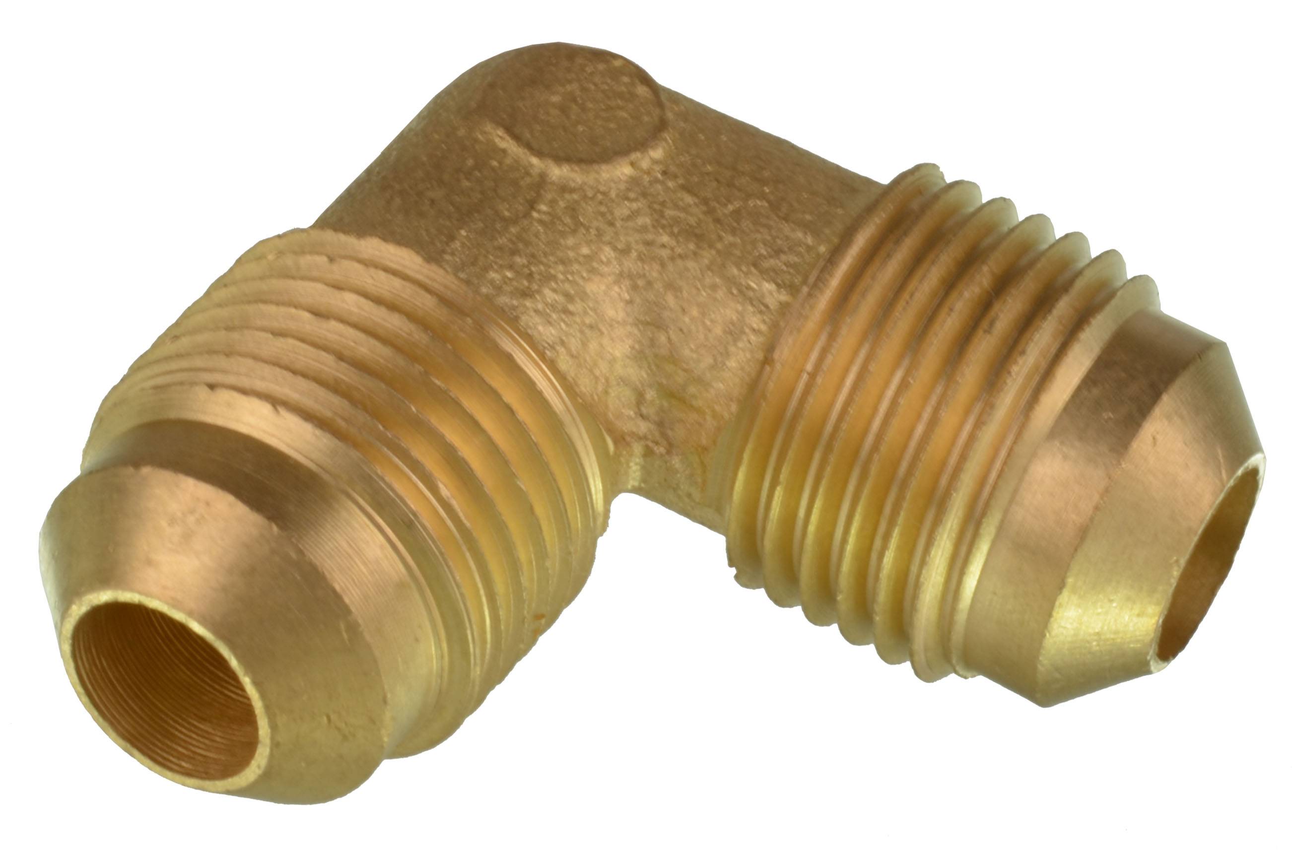 2998 IUSA - Codo union 3/8