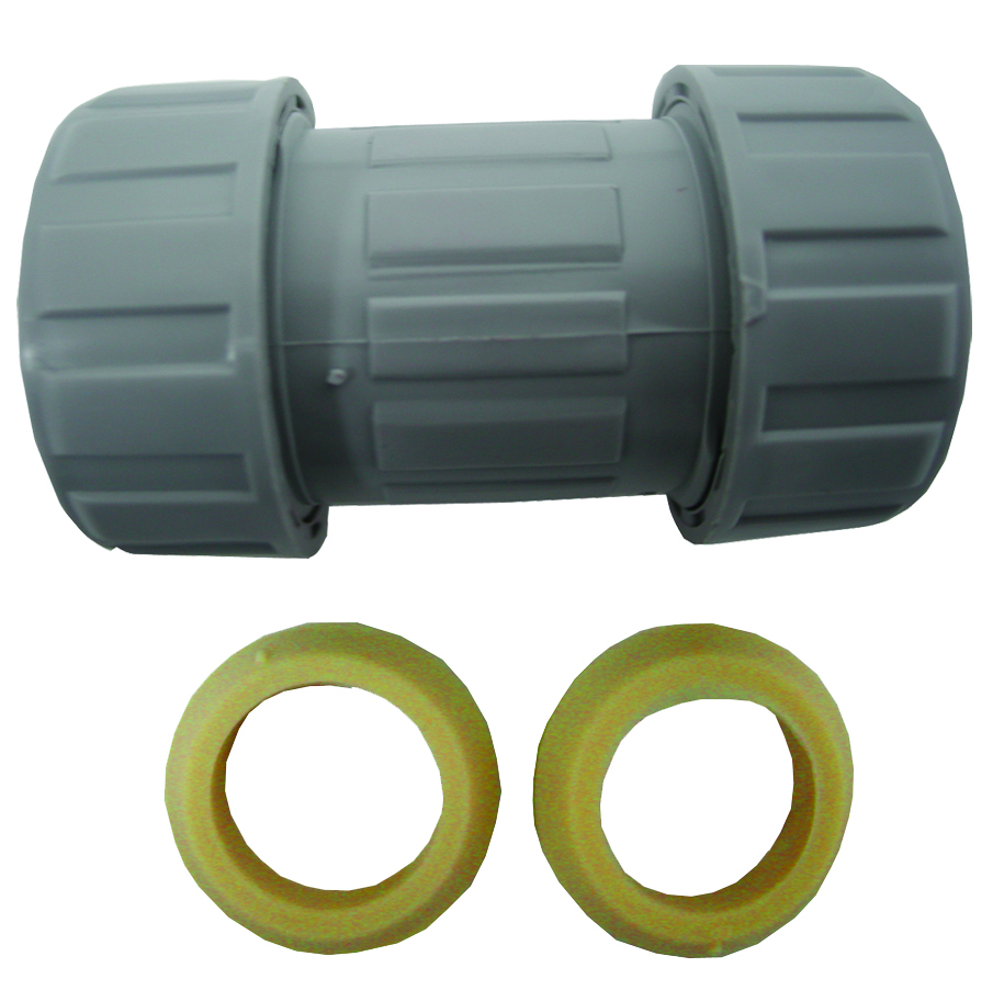 3005 COFLEX - Cople de reparacion 019mm 3/4