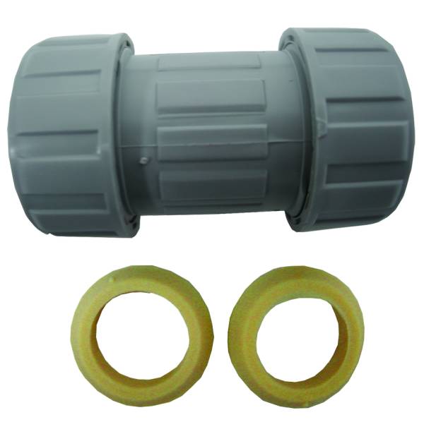 3005 COFLEX - Cople de reparacion 019mm 3/4