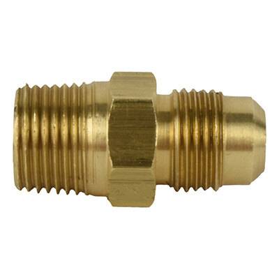3029 NACOBRE - Niple terminal 013 x 010mm 1/2