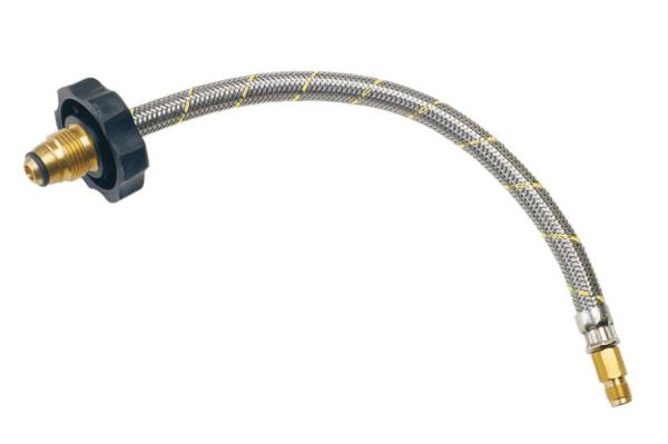 3047 COFLEX - Pig tail con maneral 1/4
