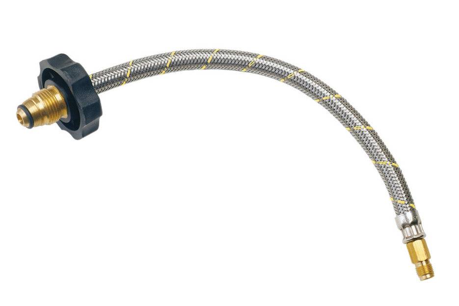 3048 COFLEX - Pig tail con maneral 7/16