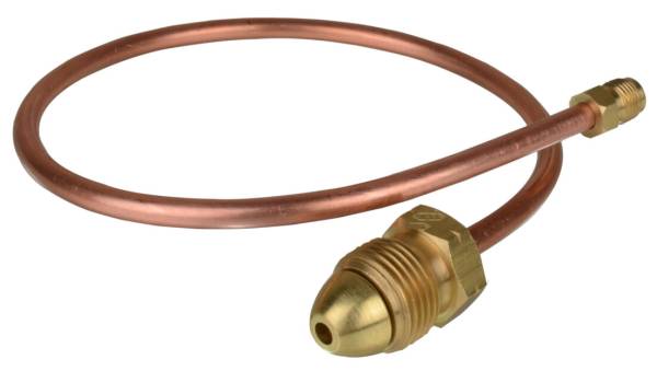 3050 IUSA - Pig tail tuerca invertida Iusa