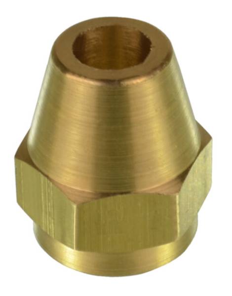 3064 GAFI - Tuerca conica con cabeza 1/4
