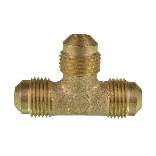 3083 IUSA - Tee union 3/8