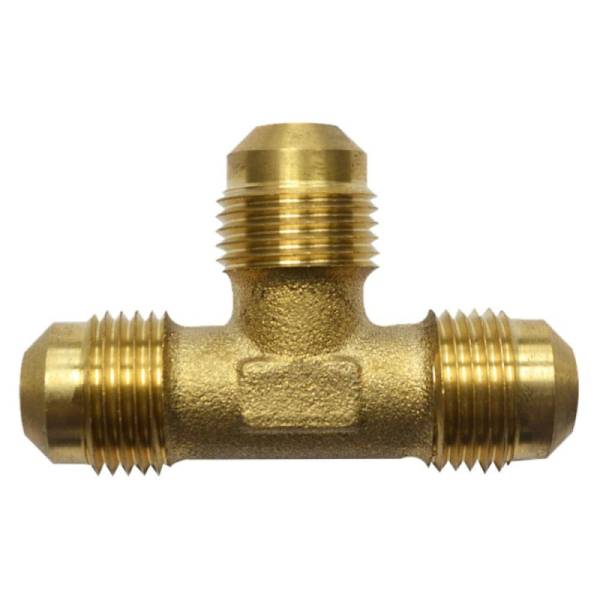 3086 NACOBRE - Tee union 1/2