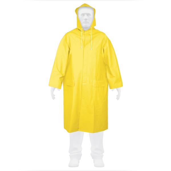 3762 TRUPER - Impermeable talla grande Truper