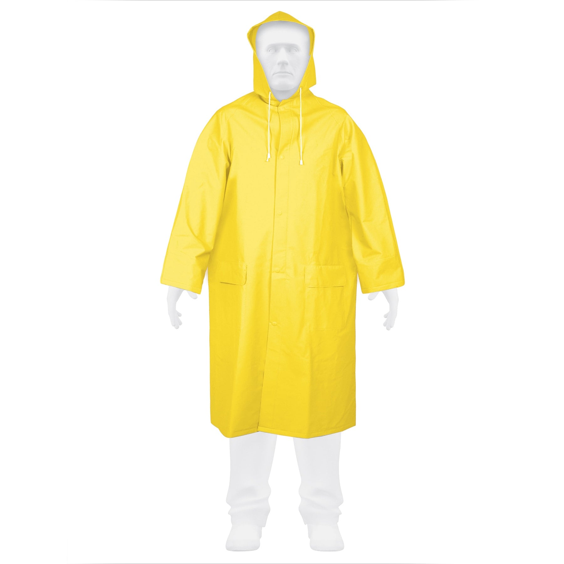 3763 TRUPER - Impermeable talla mediana imper-m TRUPER