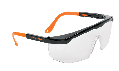 3775 TRUPER - Lente de seguridad LEN-2000 TRUPER