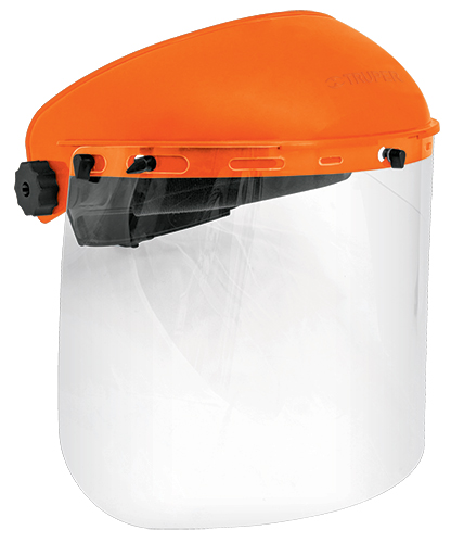 3795 TRUPER - Protector facial PF500 Truper