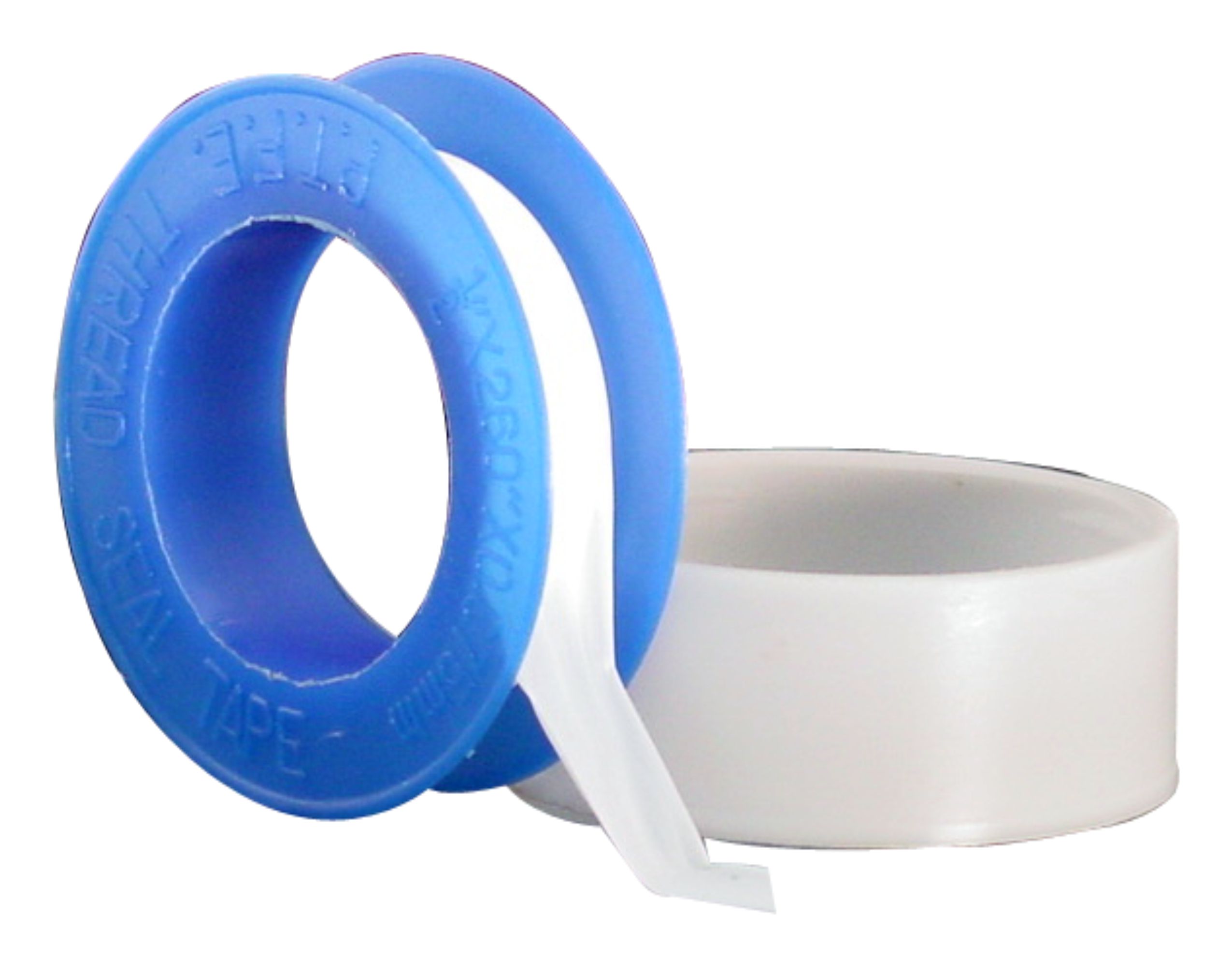 3937 RUGO - Cinta de teflon 019mm 3/4