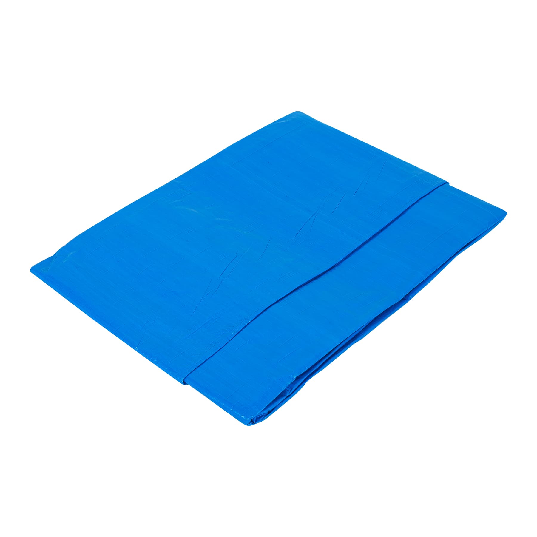 4273 PRETUL - Lona uso ligero espesor .14mm 2 x 3mt azul Pretul