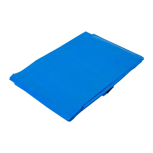 4279 PRETUL - Lona uso ligero espesor .14mm 3 x 3mt azul Pretul