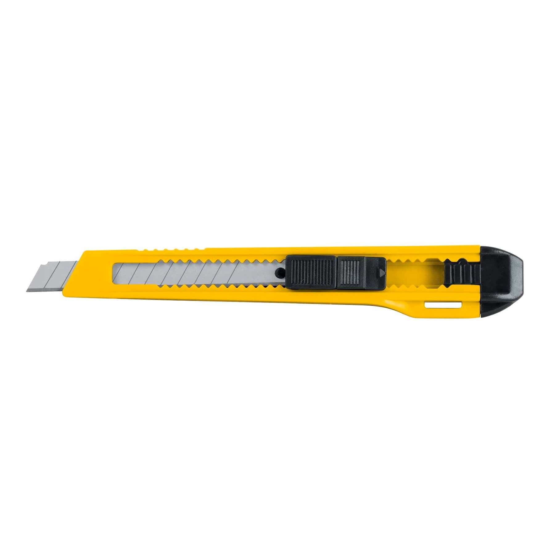 4439 PRETUL - Navaja (cutter) con cuerpo plastico 5