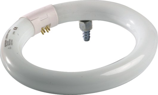 4720 OSRAM - Foco ahorrador circular 22w ldd 82282 osram