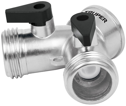 5084 TRUPER - Conexion manguera
