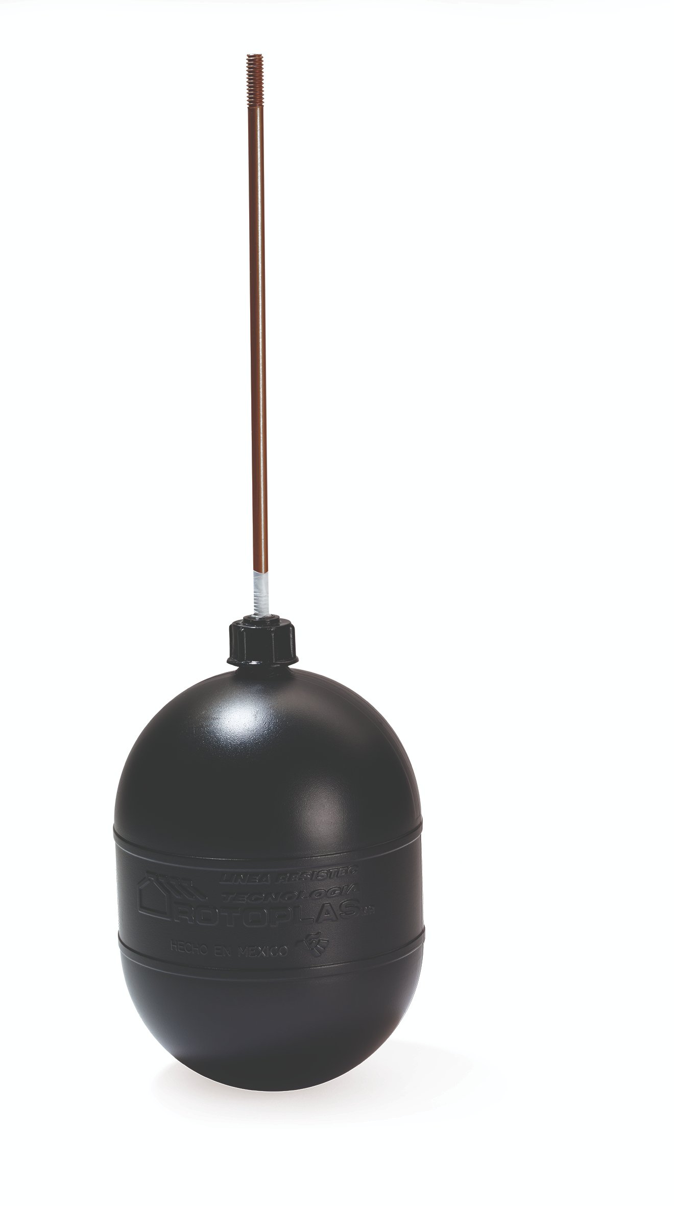 509 ROTOPLAS - Flotador plastico 5