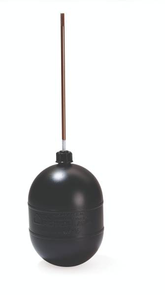 509 ROTOPLAS - Flotador plastico 5