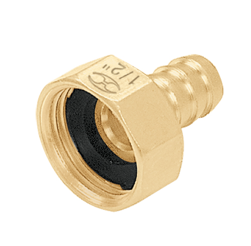 5137 TRUPER - Conexion manguera hembra 013mm 1/2