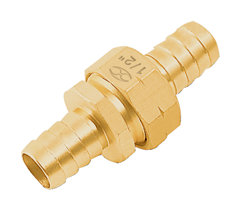 5139 TRUPER - Conexion manguera hembra/macho 013mm 1/2