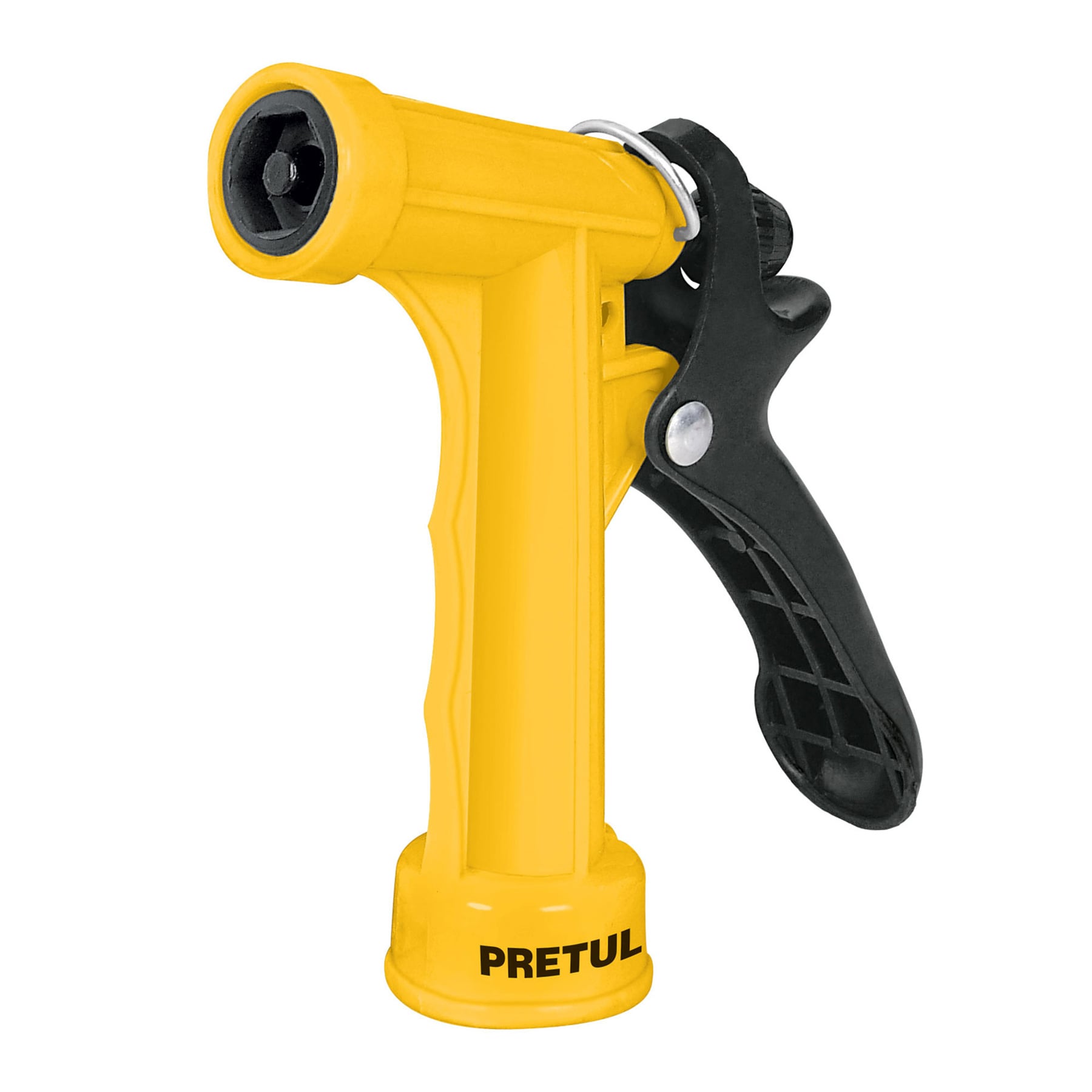 5263 PRETUL - Pistola plastica 4 pim-4p Pretul