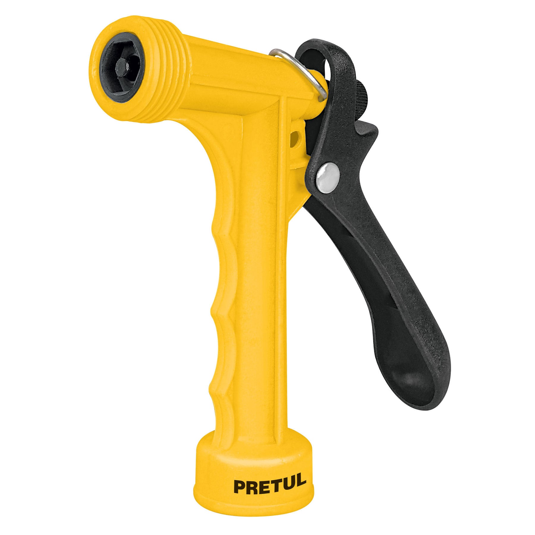 5264 PRETUL - Pistola para riego plástica 5 pim-5p Pretul