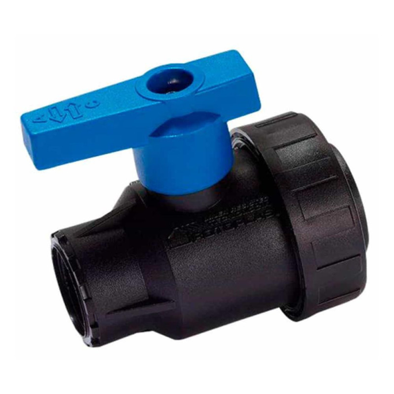 530 GAFI - Valvula esfera roscable 019mm 3/4