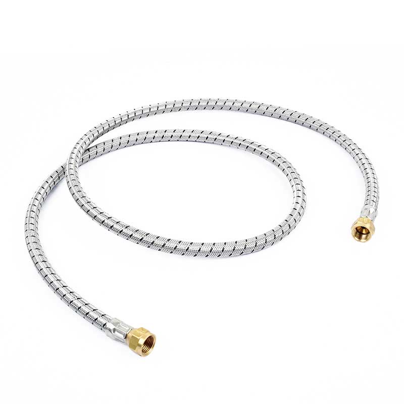 5415 NACOBRE - Manguera para gas aluminio UG 010 3/8