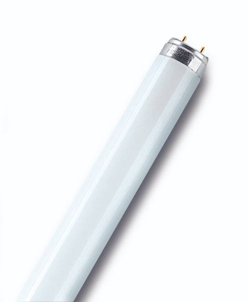 5439 OSRAM - Lampara fl 15w 6500k t8 ldd 2 pin osram