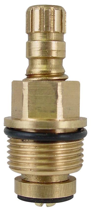 5514 RUGO - Cartucho compresion laton entrada standard 98CC Rugo